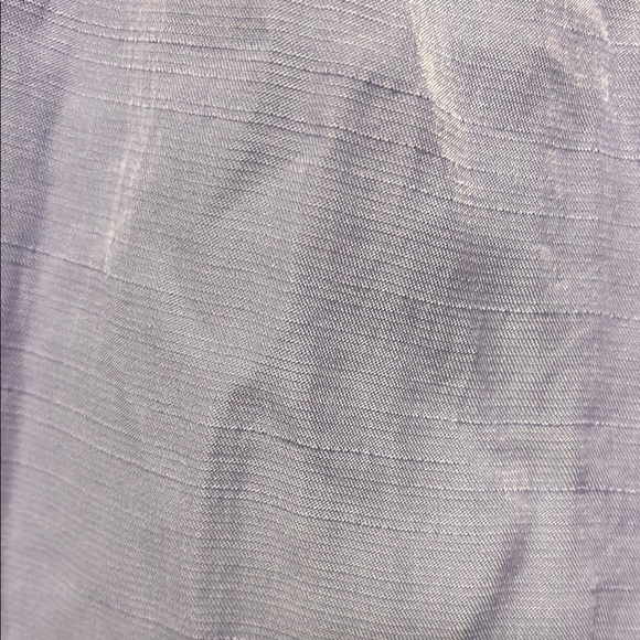 DO+BE Lavender Ruffle  Top - Picture 3 of 6